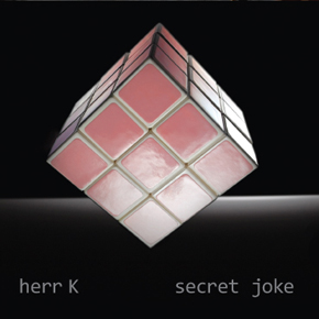 Secret Joke